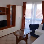 Apartament Pirovcanka