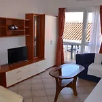 Pirovcanka Apartament
