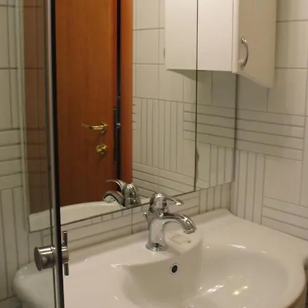 Apartment Pirovcanka Pirovac