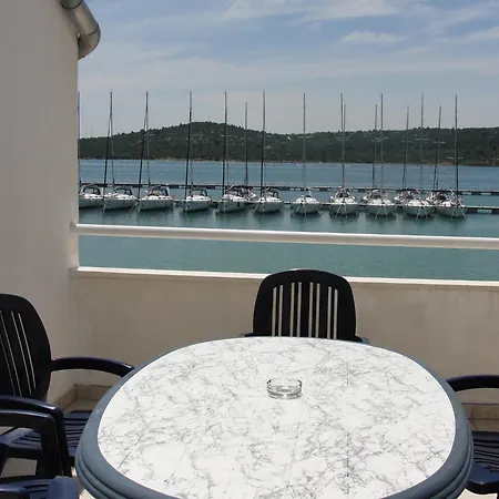 Apartament Pirovcanka Pirovac
