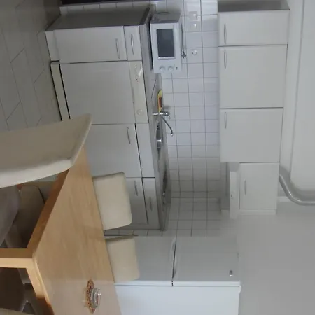 Apartment Pirovcanka *