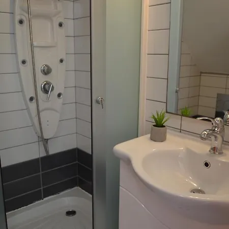 Apartment Pirovcanka