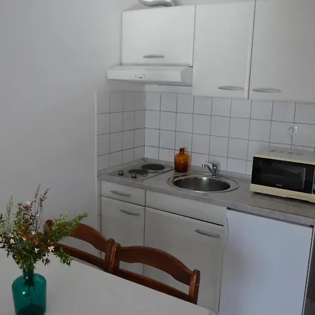 Pirovcanka Appartement *