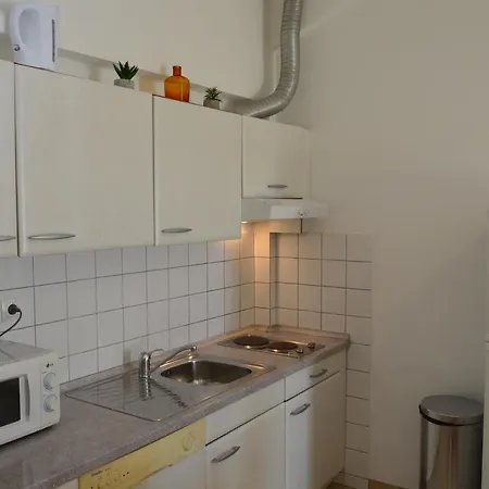 Apartment Pirovcanka Pirovac