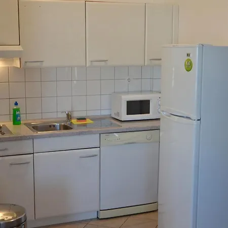 Apartament Pirovcanka Pirovac