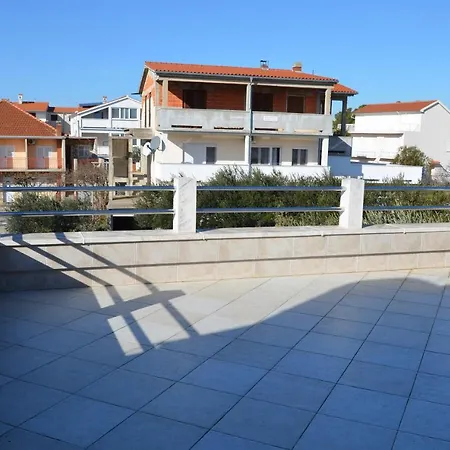 Pirovcanka Appartement *