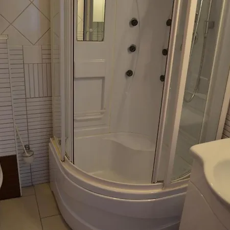 Apartament Pirovcanka Pirovac