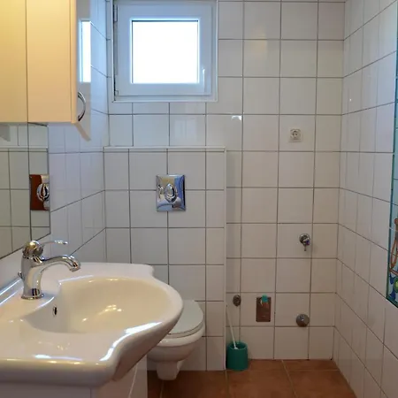 Pirovcanka Apartment