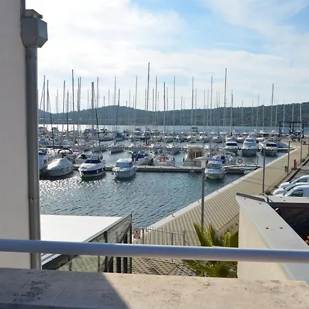 Apartament Pirovcanka Pirovac