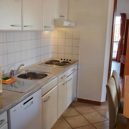 Appartement Pirovcanka Pirovac