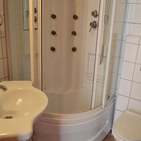 Pirovcanka Apartament Pirovac