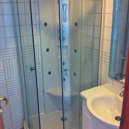 Apartment Pirovcanka