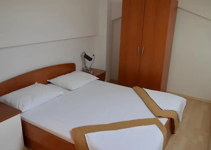 Pirovcanka アパート ピロヴァッツ