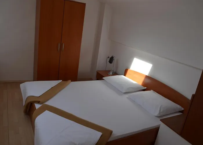 Apartament Pirovcanka Pirovac