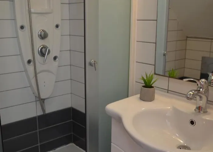 Apartament Pirovcanka