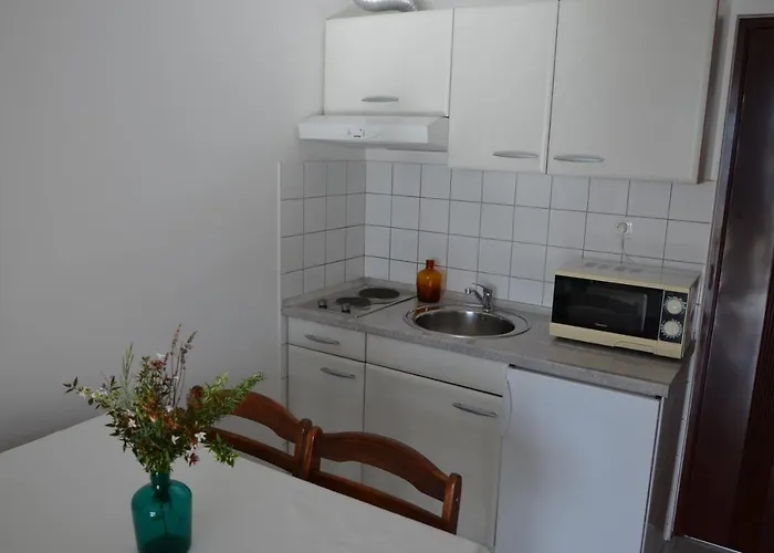 Pirovcanka Apartament *