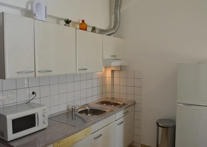 アパート Pirovcanka ピロヴァッツ