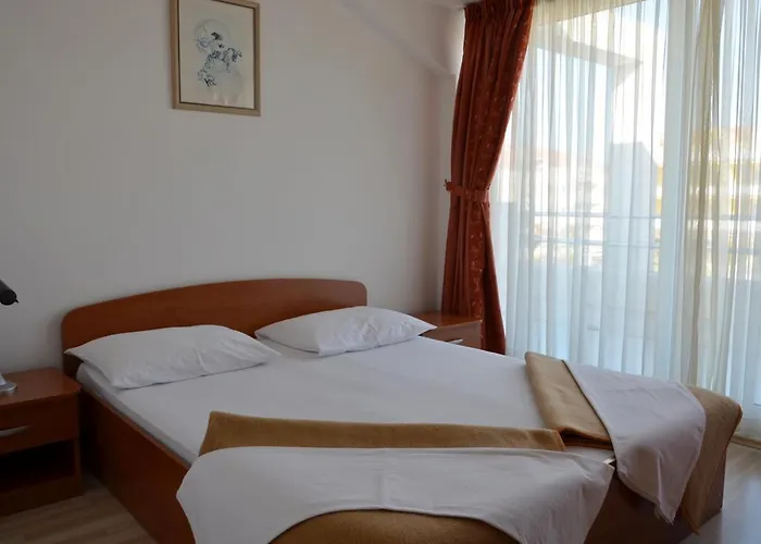 Apartament Pirovcanka *