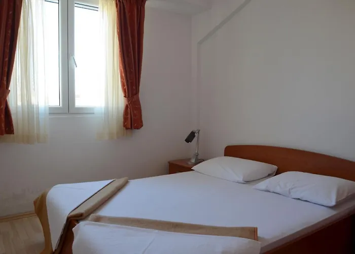 アパート Pirovcanka *