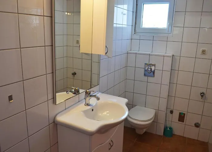 Apartament Pirovcanka