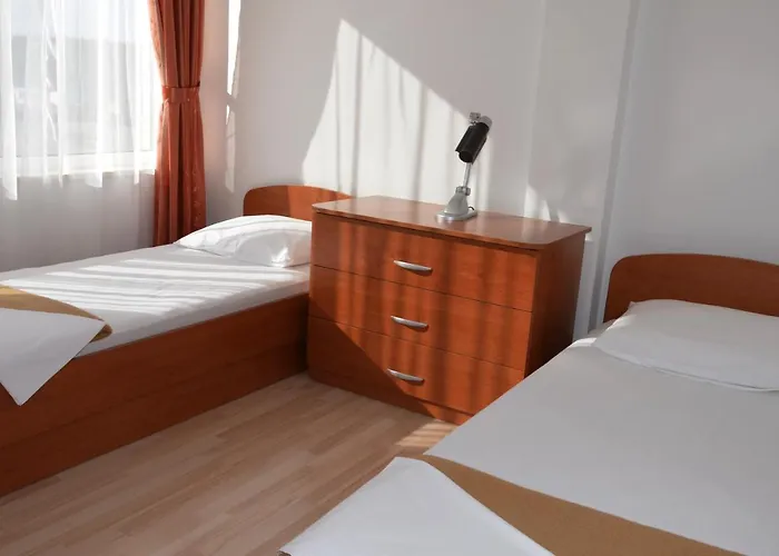 Apartament Pirovcanka
