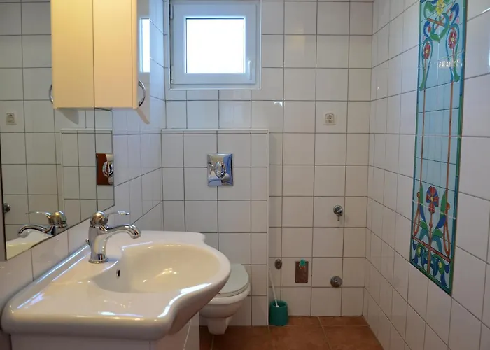 Pirovcanka Apartament