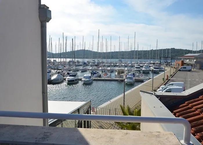 Apartament Pirovcanka Pirovac