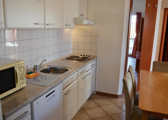 Apartament Pirovcanka Pirovac