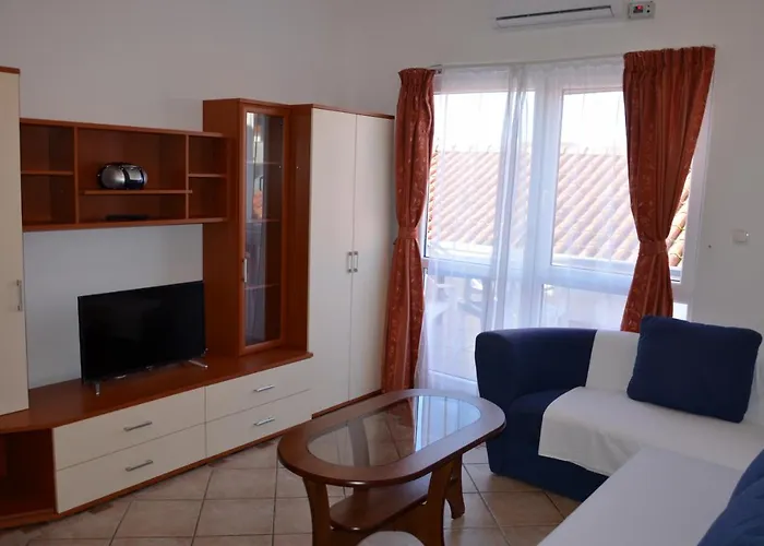 Apartament Pirovcanka Pirovac