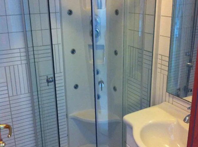 Apartament Pirovcanka